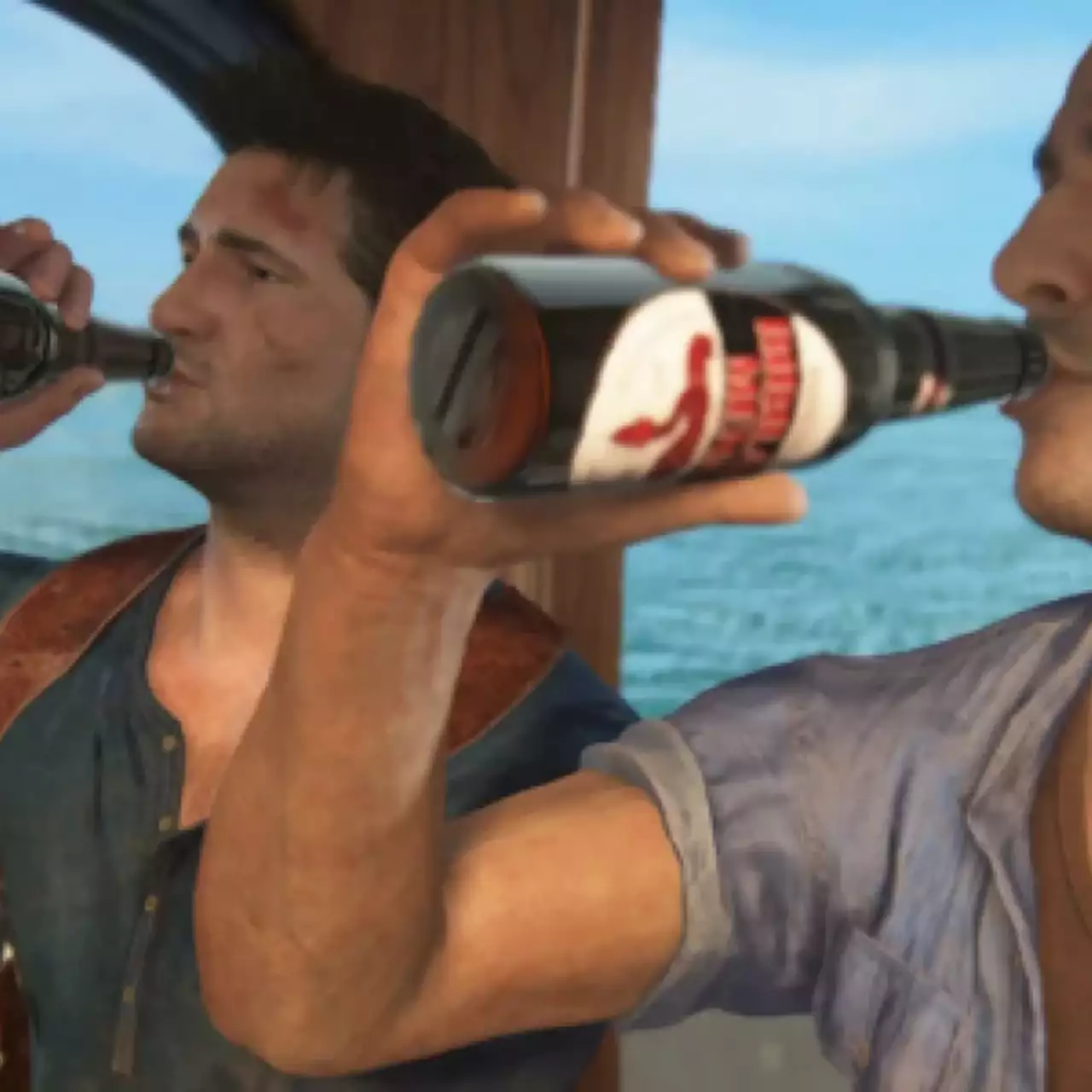VGNews одной строкой: хвалебные трейлеры Uncharted 4, амбициозный авиасимулятор Take Off — The Flight Simulator и многое другое