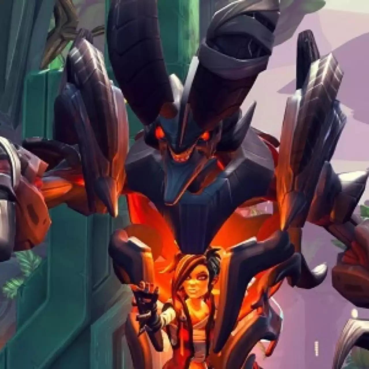 Обзор и оценки Battleborn — последняя звезда Обзор и оценки Battleborn — последняя звезда