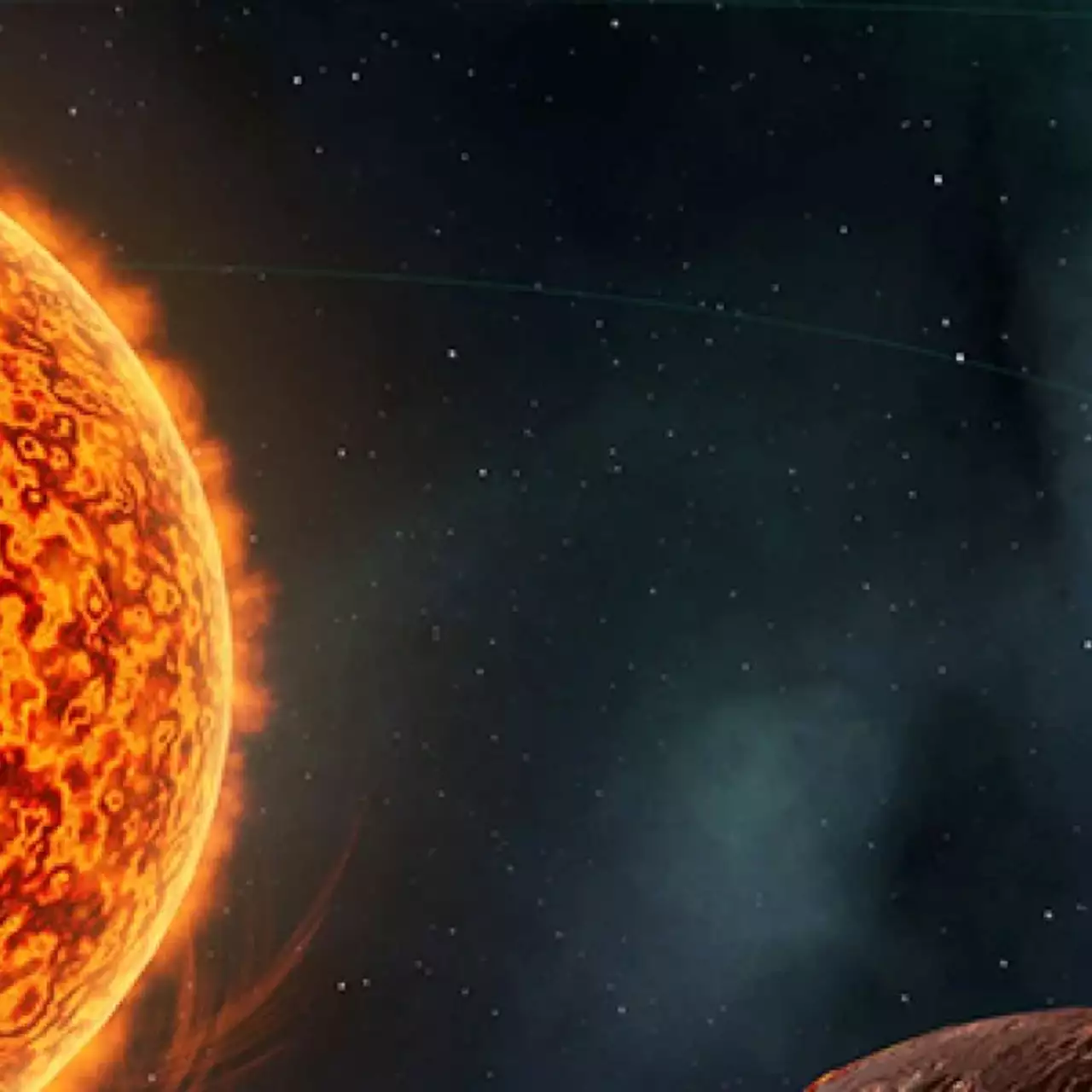 Стратегия Stellaris поставила рекорд по количеству продаж Стратегия Stellaris поставила рекорд по количеству продаж