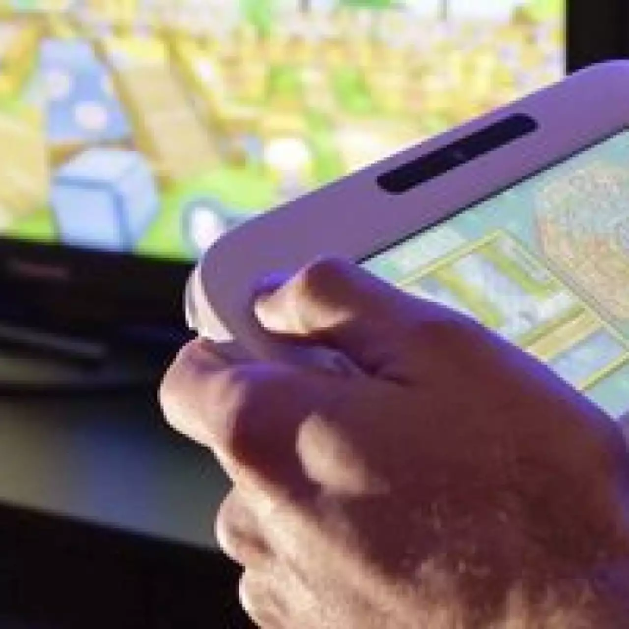 Скоро может появиться куча информации об играх для Wii U