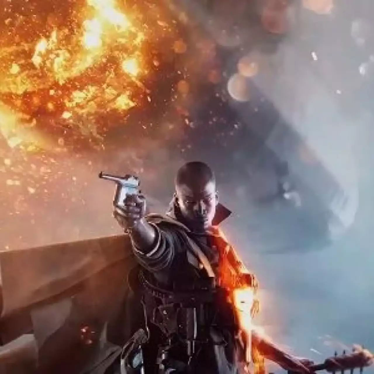 EA не боится выпускать Battlefield 1 и Titanfall 2 одновременно EA не боится выпускать Battlefield 1 и Titanfall 2 одновременно