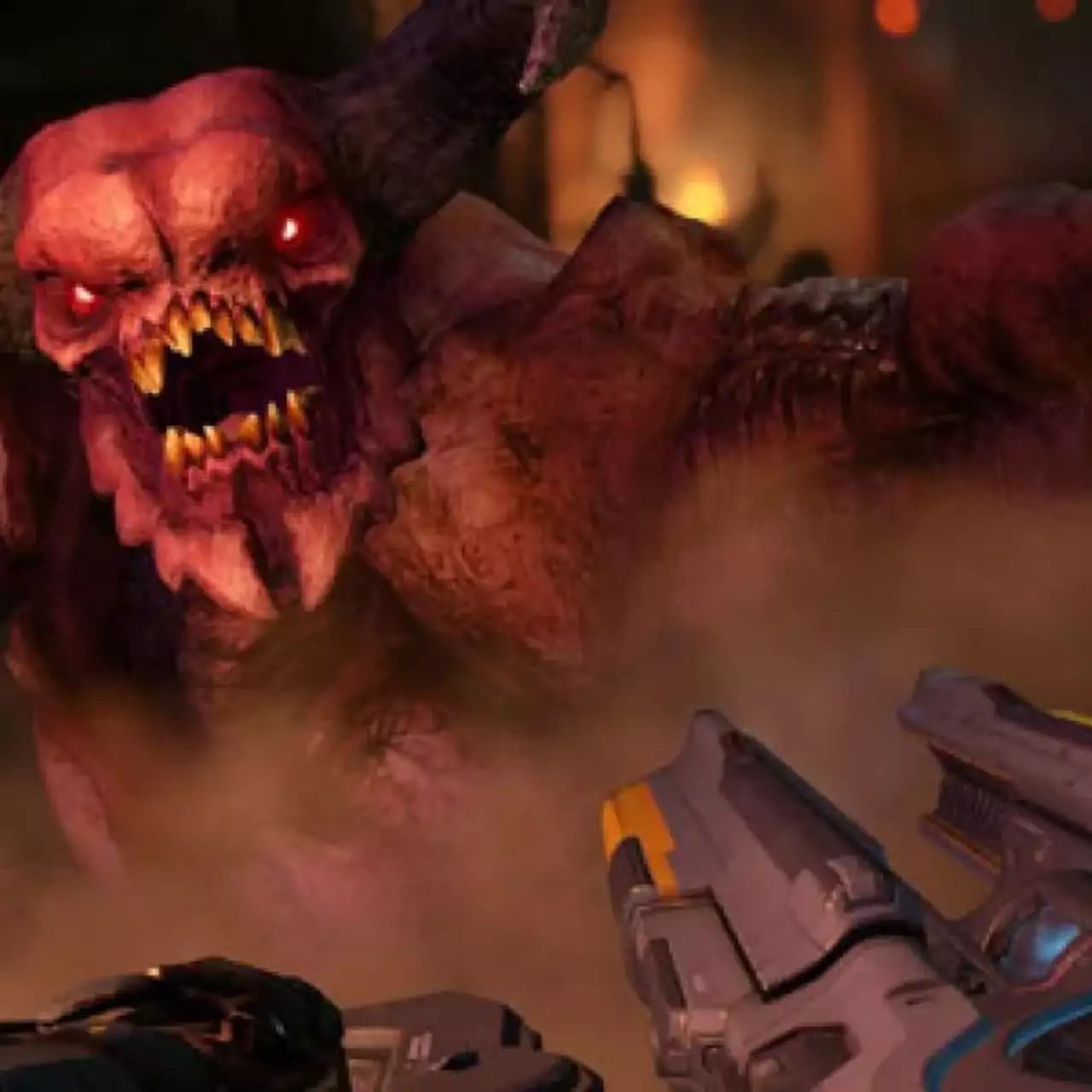 id Software рассказала об игровом процессе Doom в новом трейлере