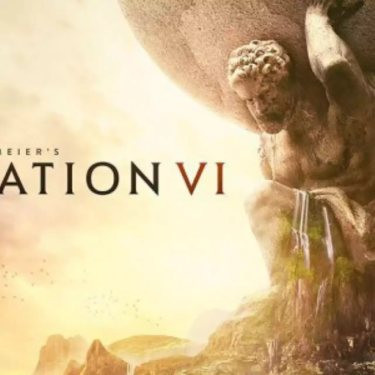 Анонсировали Civilization 6 — релиз в октябре Анонсировали Civilization 6 — релиз в октябре