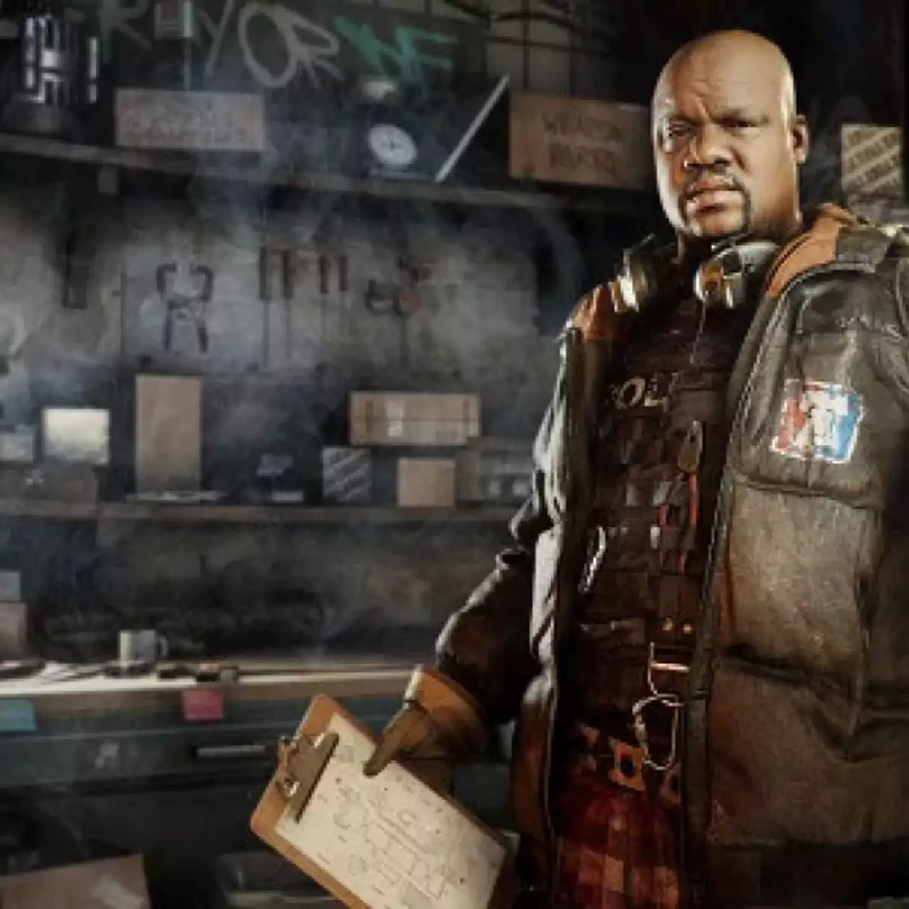 Стали известны подробности сюжета Homefront: The Revolution