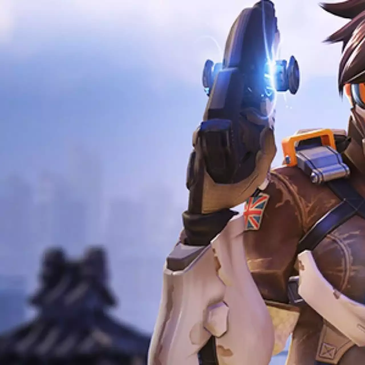 Превью Overwatch: впечатления от открытого бета-теста Превью Overwatch: впечатления от открытого бета-теста