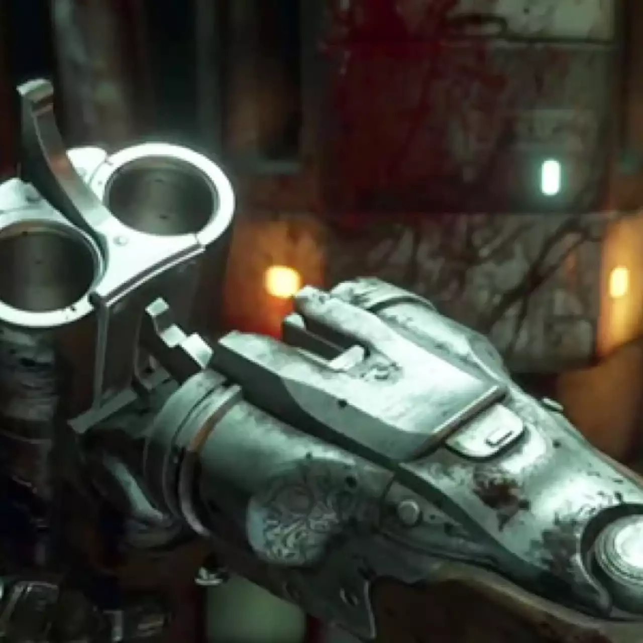Doom запустили на GTX 1080 и API Vulkan