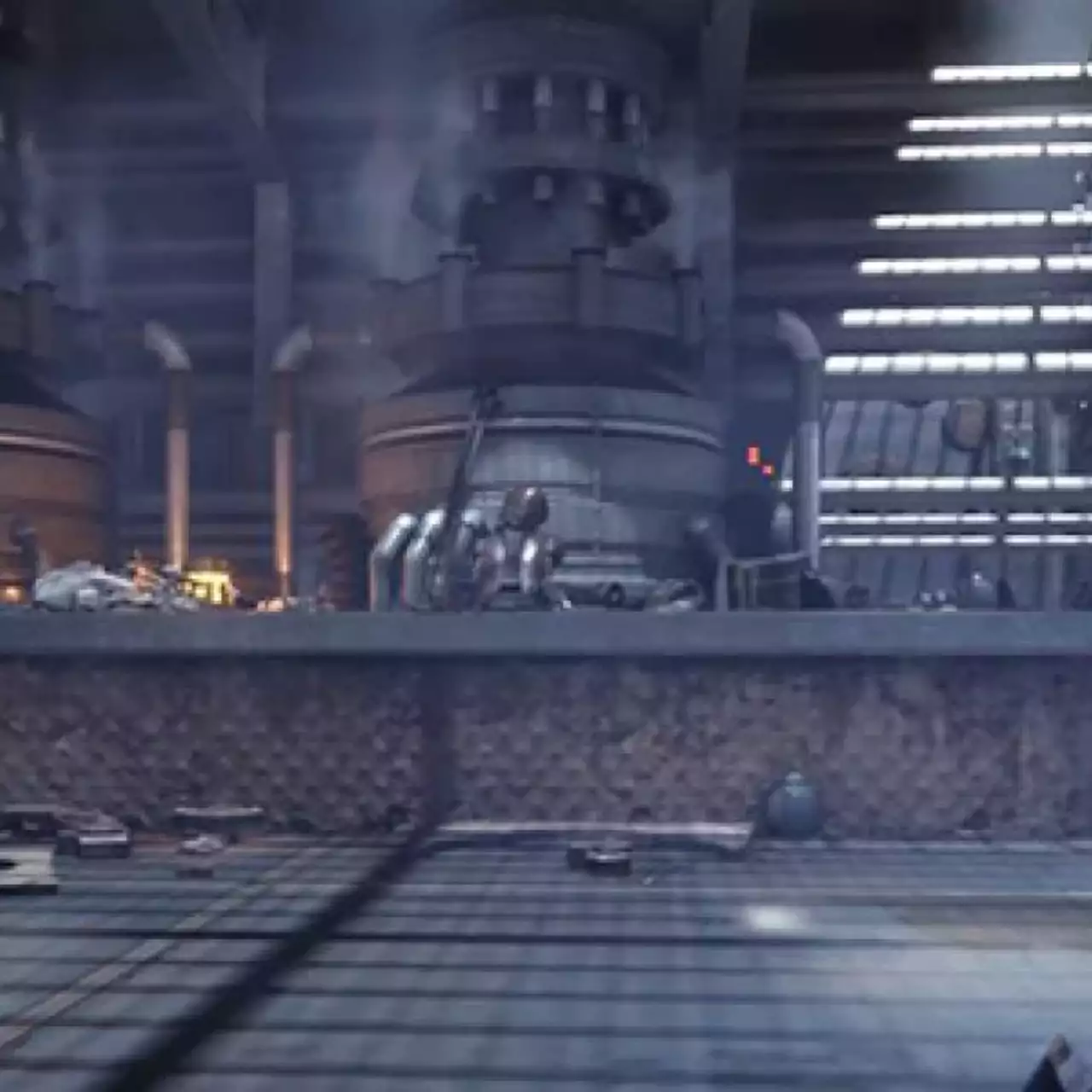 В Star Wars: Battlefront — Outer Rim можно будет поиграть бесплатно В Star Wars: Battlefront — Outer Rim можно будет поиграть бесплатно