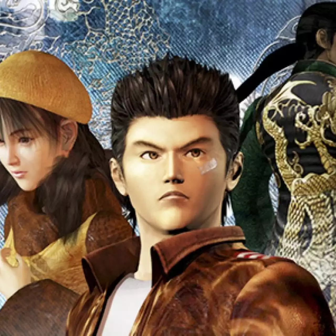 SEGA не забыла про планы выпустить HD-переиздания Shenmue и Shenmue 2 SEGA не забыла про планы выпустить HD-переиздания Shenmue и Shenmue 2