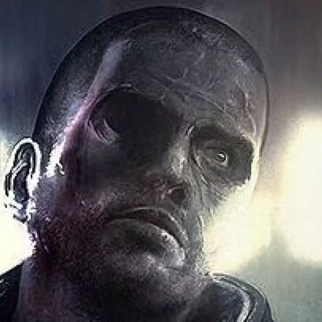 Следующий патч для Mass Effect 3 исправит проблему с импортированием лица