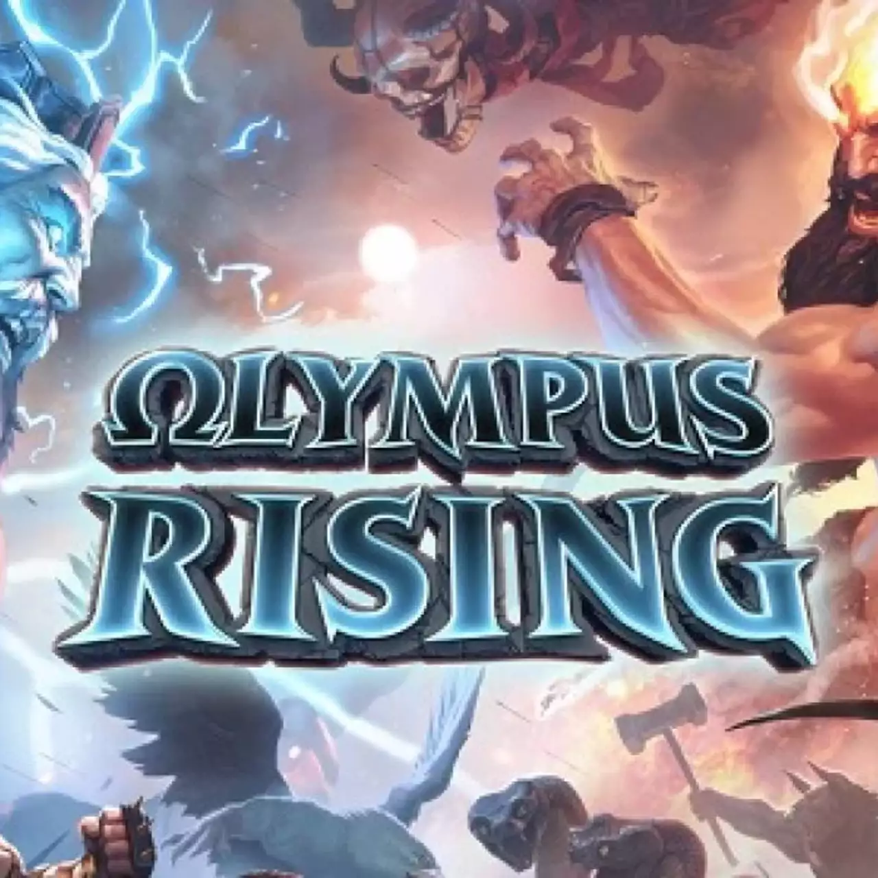 Гайд по Olympus Rising