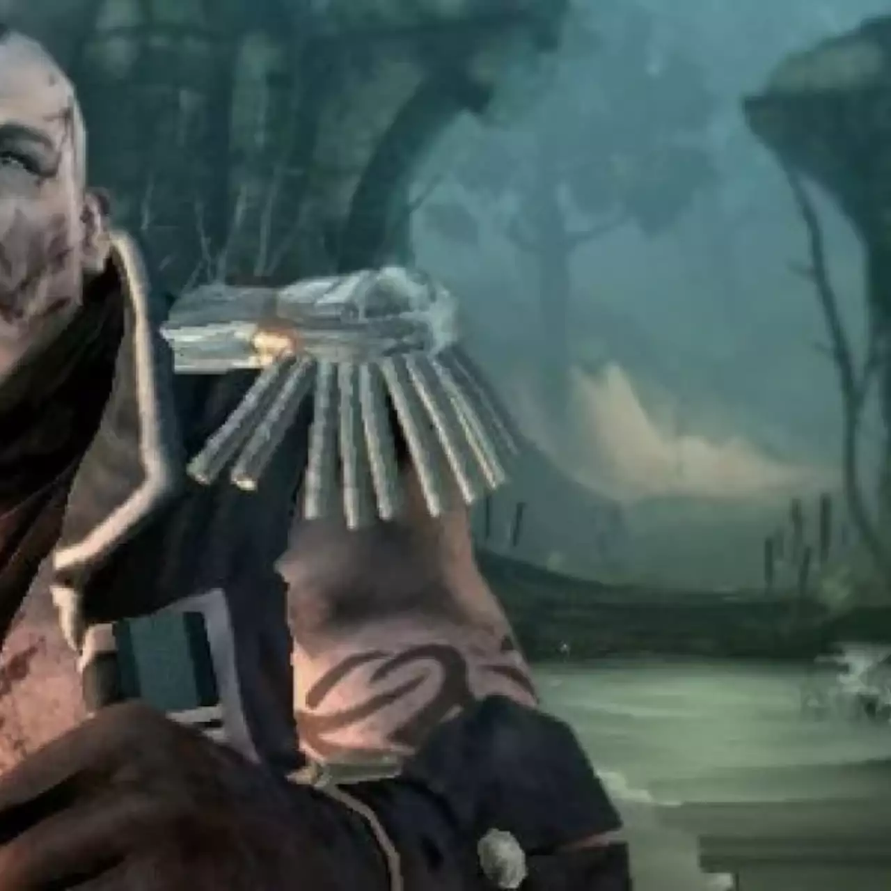 Microsoft забраковала прототип мрачной Fable 4 Microsoft забраковала прототип мрачной Fable 4