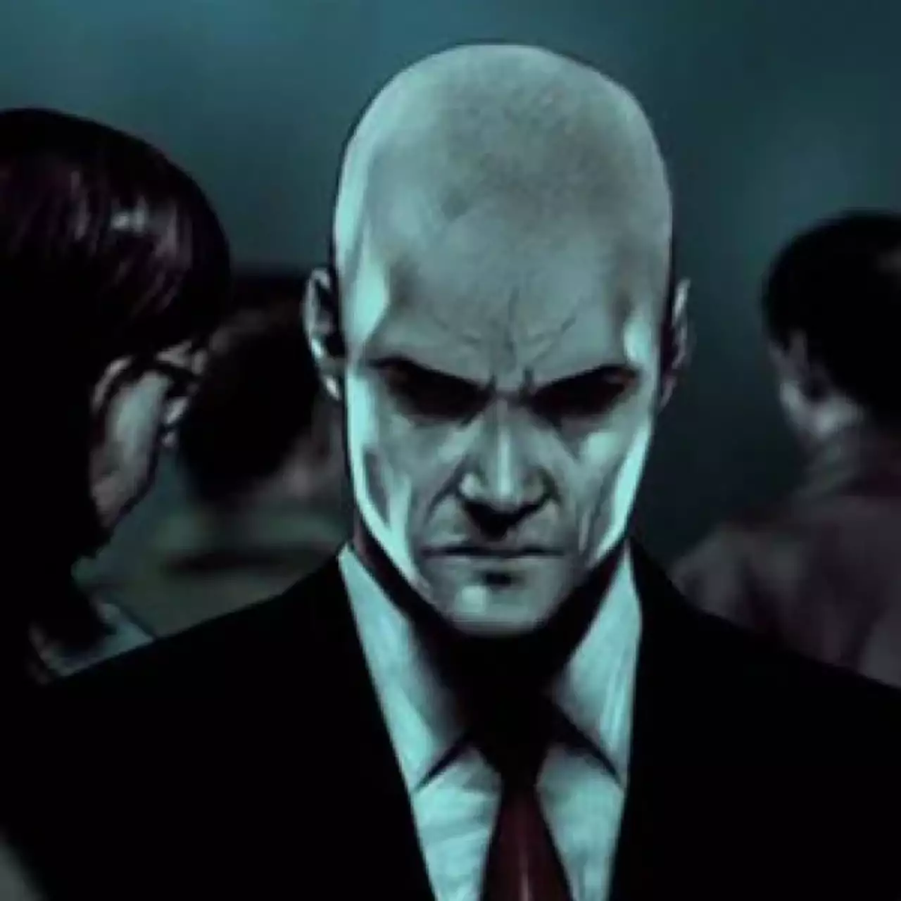 Первая неуловимая цель появится в Hitman уже завтра