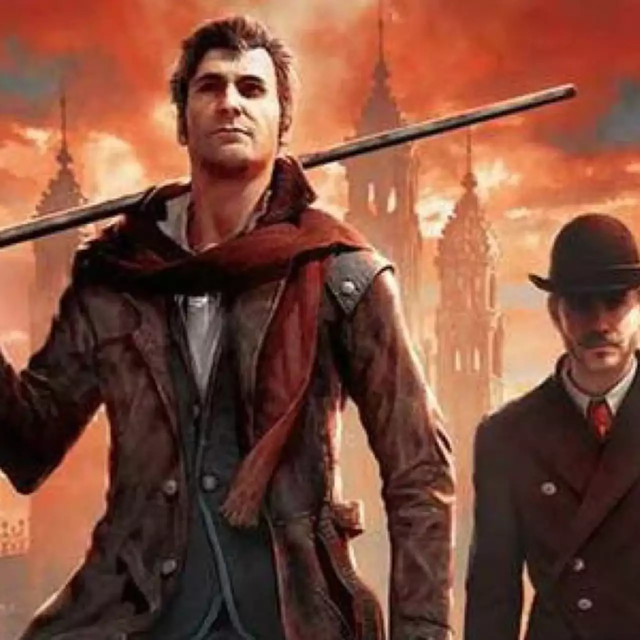 Опубликовано геймплейное видео Sherlock Holmes: The Devil’s Daughter Опубликовано геймплейное видео Sherlock Holmes: The Devil’s Daughter