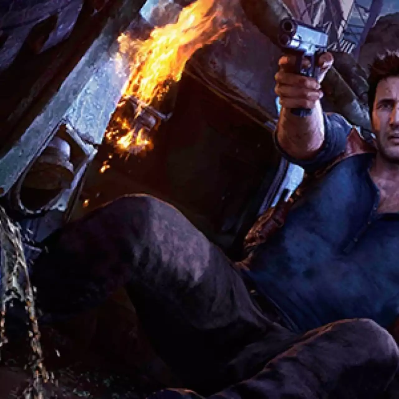 Uncharted 4: Путь вора — видеообзор