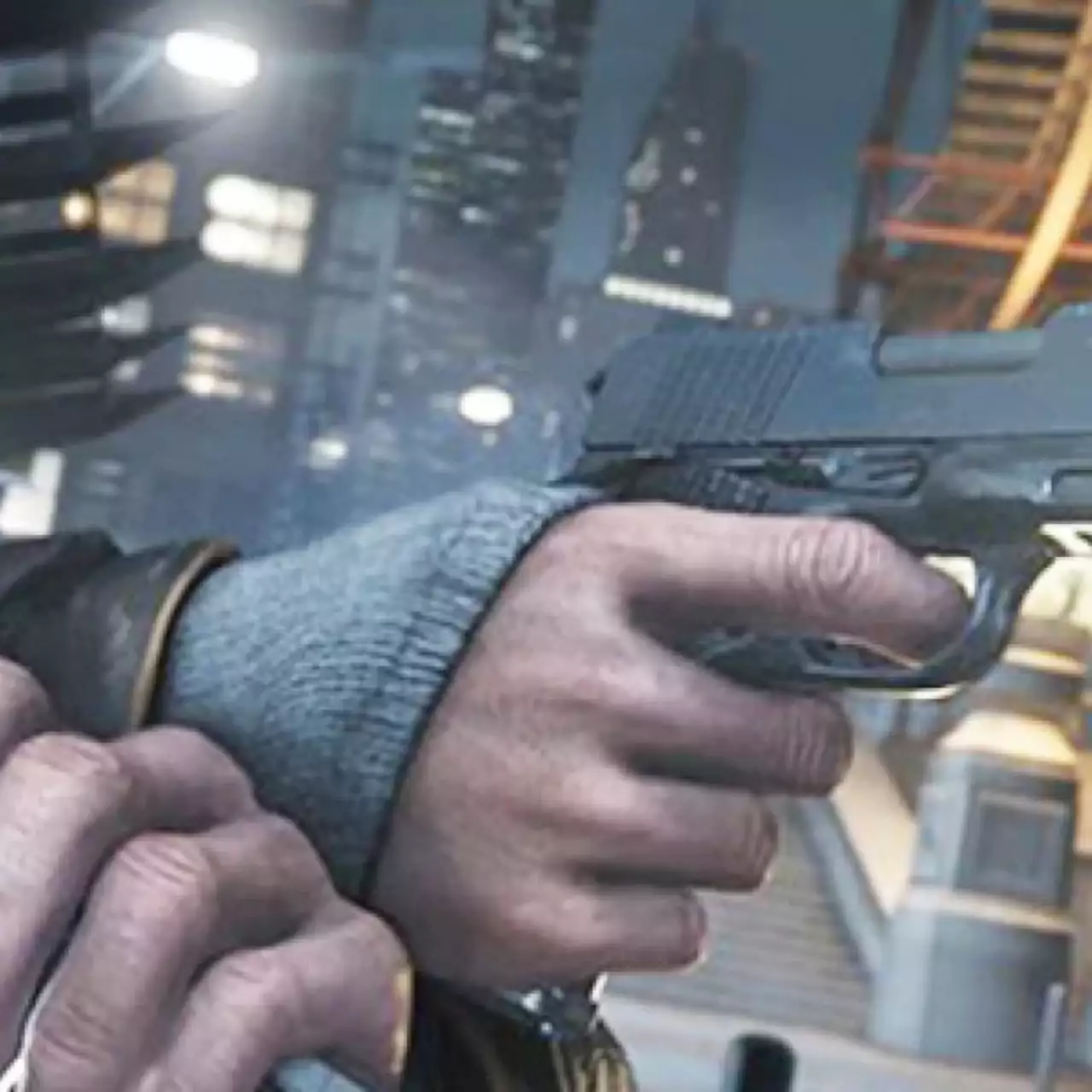 В Watch Dogs 2 будет инновационный геймплей