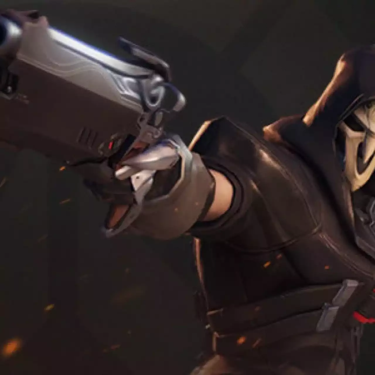 Читеры в Overwatch будут забанены навсегда