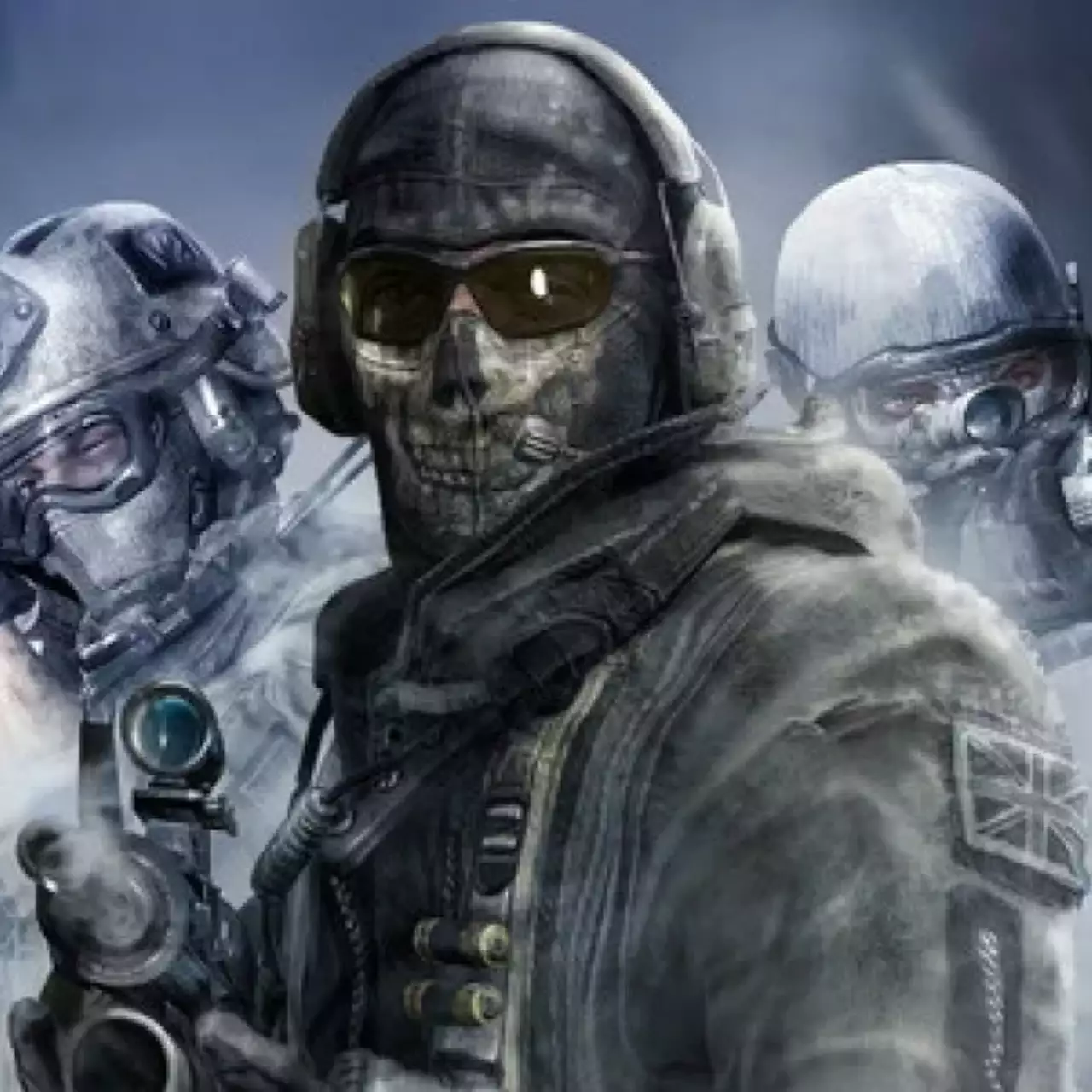 Трилогия Modern Warfare выйдет на следующей неделе на Xbox 360 и PlayStation 3 Трилогия Modern Warfare выйдет на следующей неделе на Xbox 360 и PlayStation 3