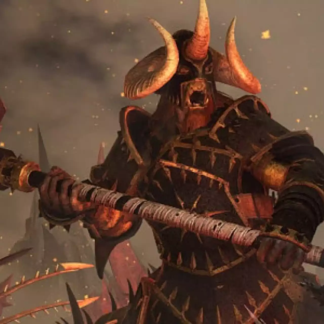 Авторы Total War: Warhammer научили боевой магии в новом трейлере