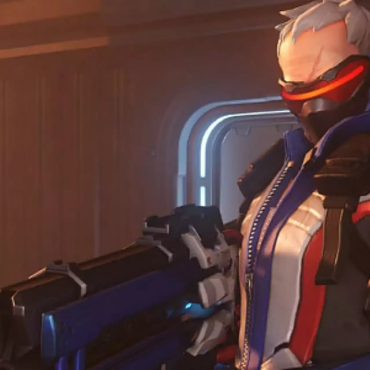 Короткометражку «Драконы» по Overwatch покажут в понедельник Короткометражку «Драконы» по Overwatch покажут в понедельник
