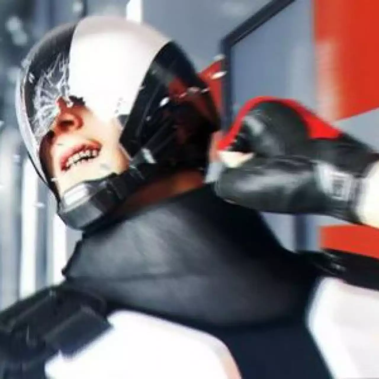 CHVRCHES записала новый саундтрек для Mirror's Edge: Catalyst CHVRCHES записала новый саундтрек для Mirror's Edge: Catalyst