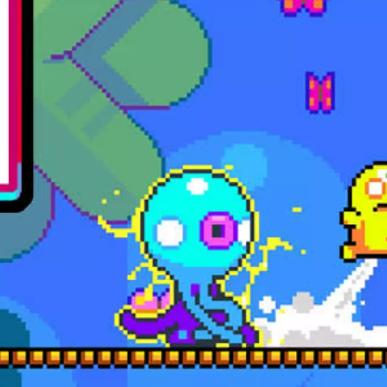 Лучшие мобильные игры недели 9-15 мая: Caterzillar, Leap Day, Ultimate Chicken Horse, Elsword: Evolution, Maim Street, Blindway, Bushido Bear, Triple Town, Final Friday — The Halloween Clicker, Random Knights — the Adamant Destiny и Roguelike Spellslinger Лучшие мобильные игры недели 9-15 мая: Caterzillar, Leap Day, Ultimate Chicken Horse, Elsword: Evolution, Maim Street, Blindway, Bushido Bear, Triple Town, Final Friday — The Halloween Clicker, Random Knights — the Adamant Destiny и Roguelike Spellslinger