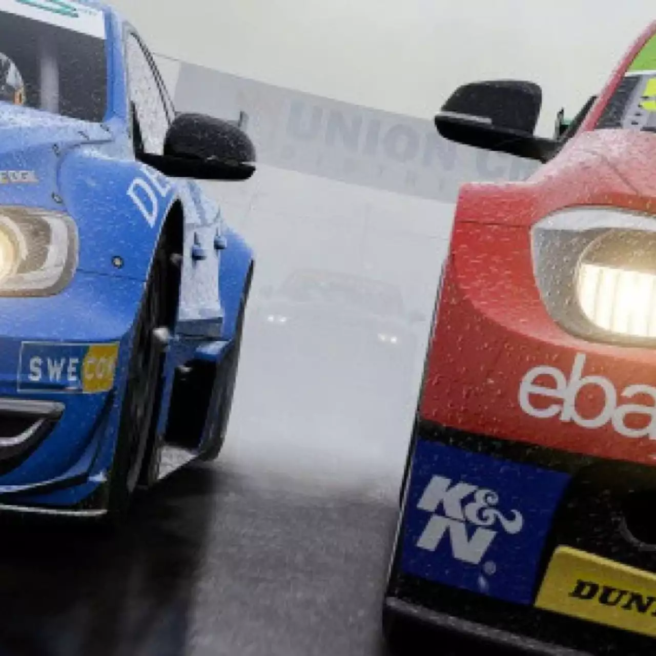 Обновления для Forza Motorsport 6: APEX привнесут ряд улучшений и позволят отключить VSync Обновления для Forza Motorsport 6: APEX привнесут ряд улучшений и позволят отключить VSync
