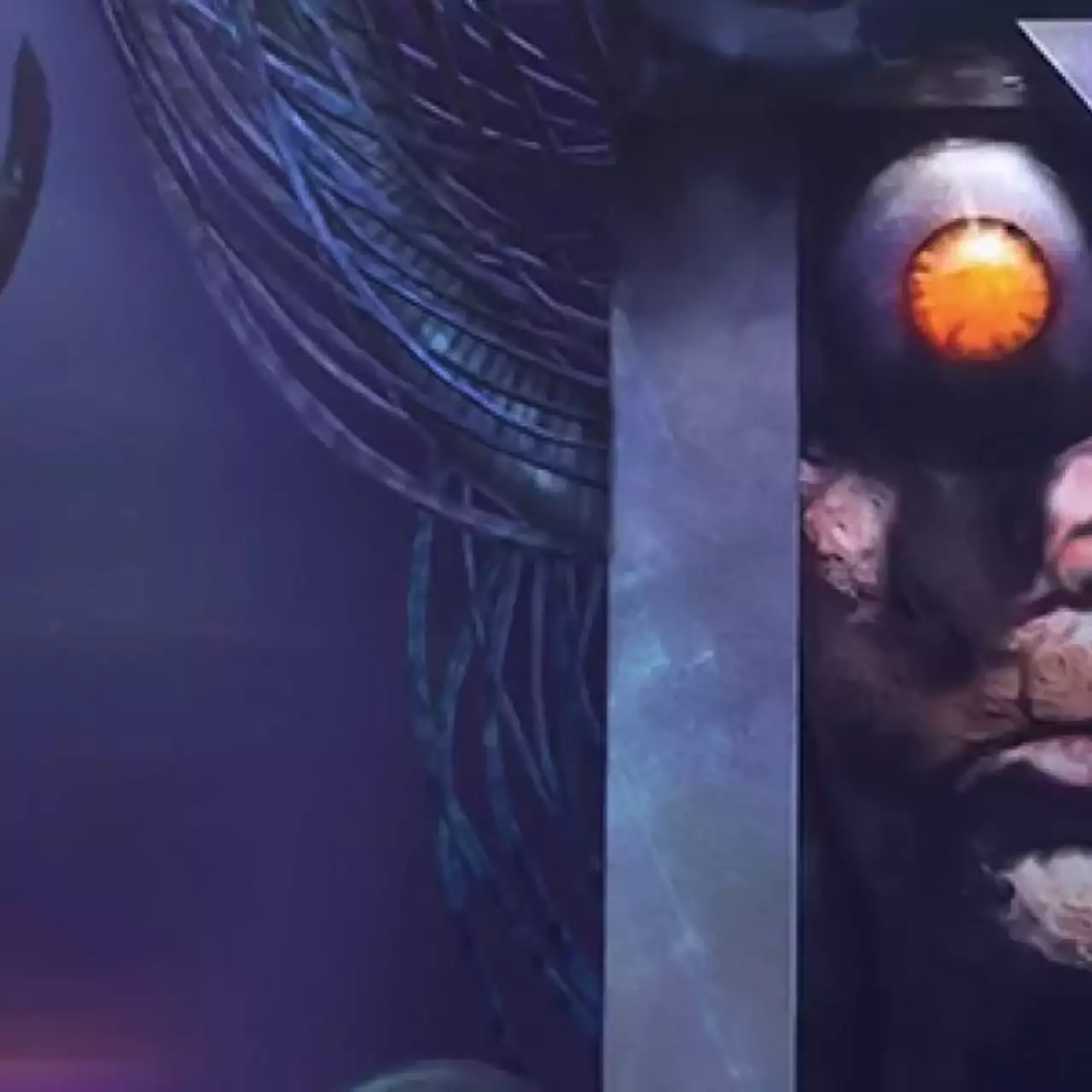 Kickstarter-кампания на разработку ремейка System Shock начнется летом Kickstarter-кампания на разработку ремейка System Shock начнется летом