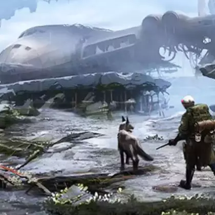 На прохождение Fallout 4: Far Harbor потребуется 20 часов