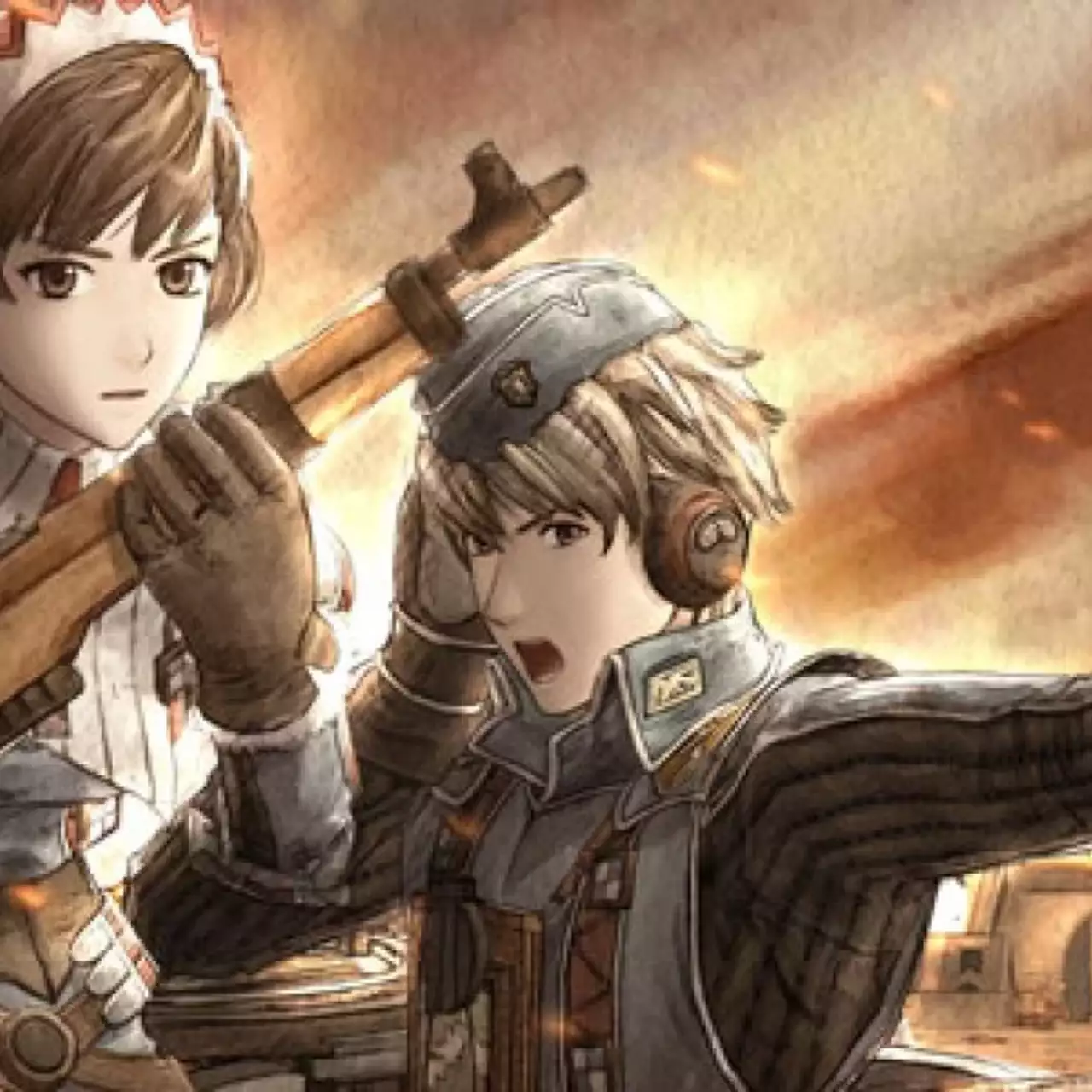 Обзор и оценки Valkyria Chronicles Remastered — отличный сплав аниме и пошаговой тактики Обзор и оценки Valkyria Chronicles Remastered — отличный сплав аниме и пошаговой тактики