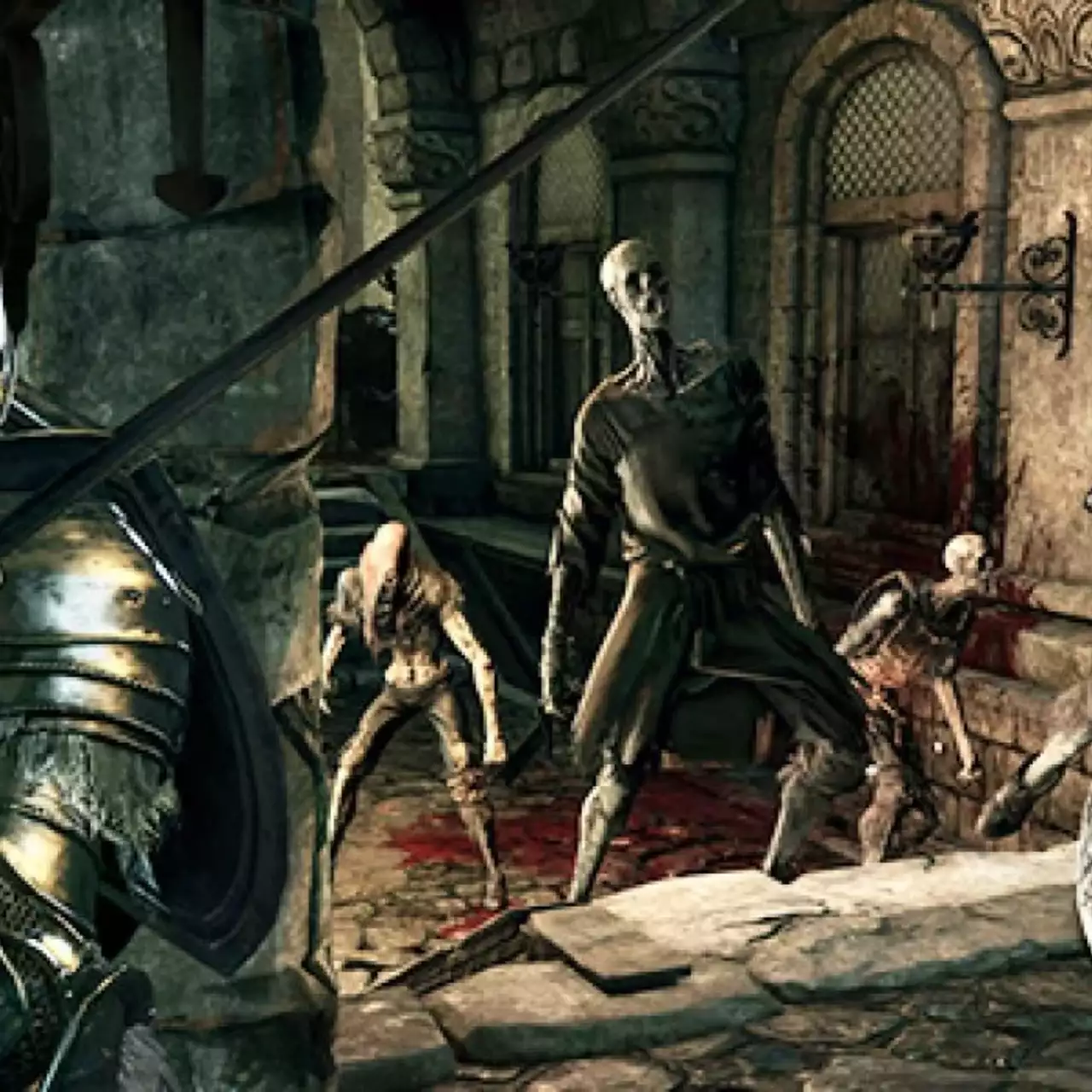 Патч Dark Souls 3 наказал не только читеров, но и честных геймеров Патч Dark Souls 3 наказал не только читеров, но и честных геймеров