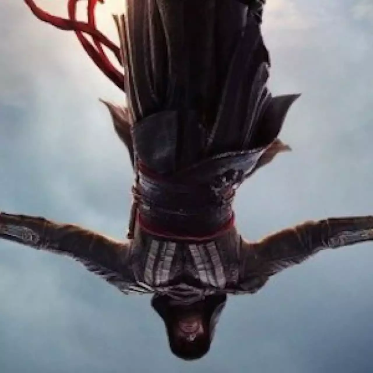 Только 35 процентов фильма по Assassin's Creed пройдет в прошлом