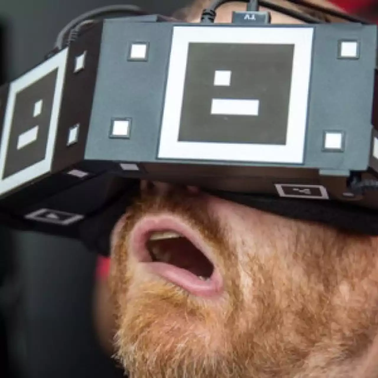 Acer стала производителем VR-шлема от Starbreeze Acer стала производителем VR-шлема от Starbreeze