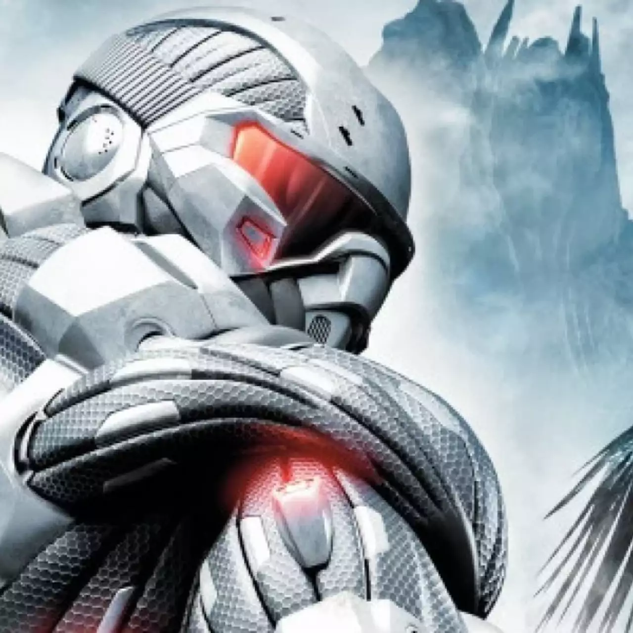 Crytek не исключает возможности ремейка Crysis Crytek не исключает возможности ремейка Crysis