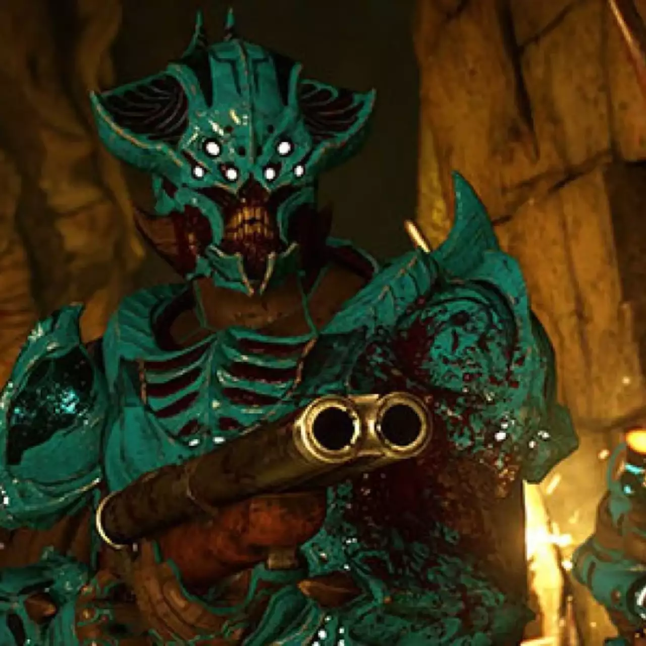 Как повысить FPS в DOOM — гайд для новичков Как повысить FPS в DOOM — гайд для новичков