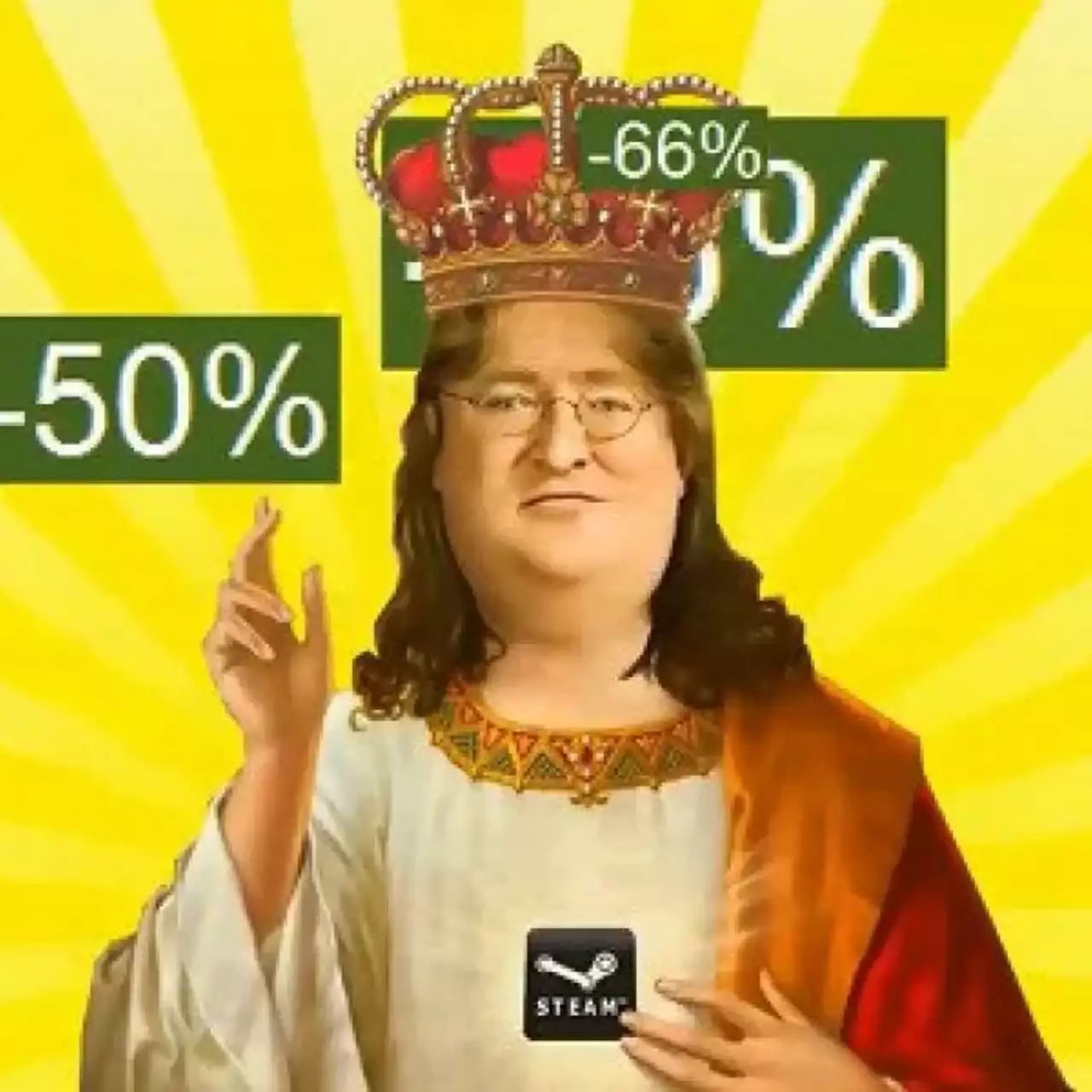 Даты проведения летней распродажи Steam слил пользователь Reddit Даты проведения летней распродажи Steam слил пользователь Reddit