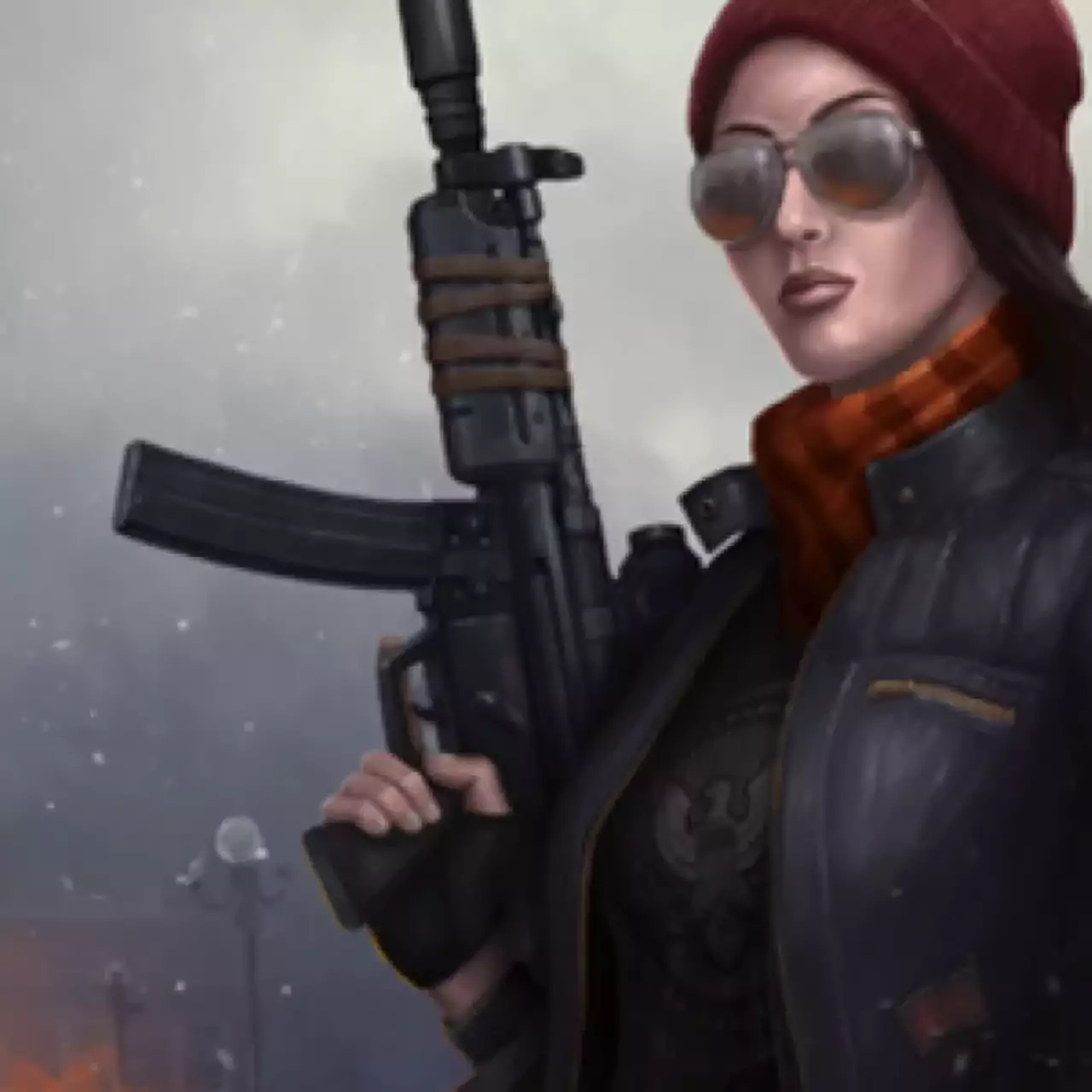VGNews одной строкой: дневник локализации Homefront: The Revolution, свежий геймплей Total War: Warhammer и многое другое