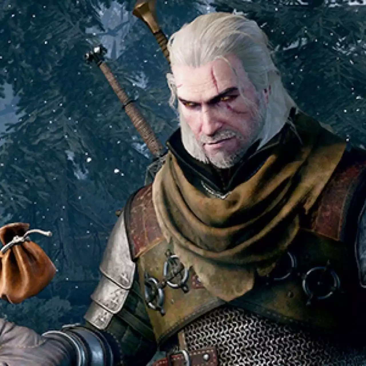 Стартовала бешенная распродажа игр серии The Witcher Стартовала бешенная распродажа игр серии The Witcher