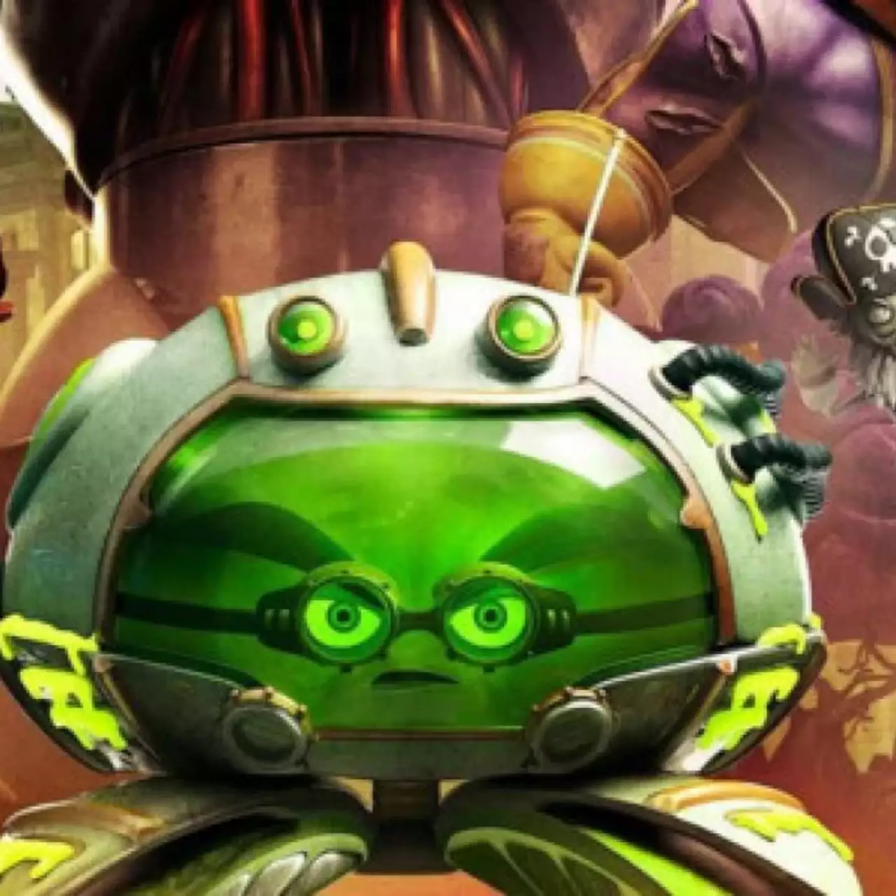 Бесплатное DLC для PvZ Garden Warfare 2 выйдет этим летом Бесплатное DLC для PvZ Garden Warfare 2 выйдет этим летом