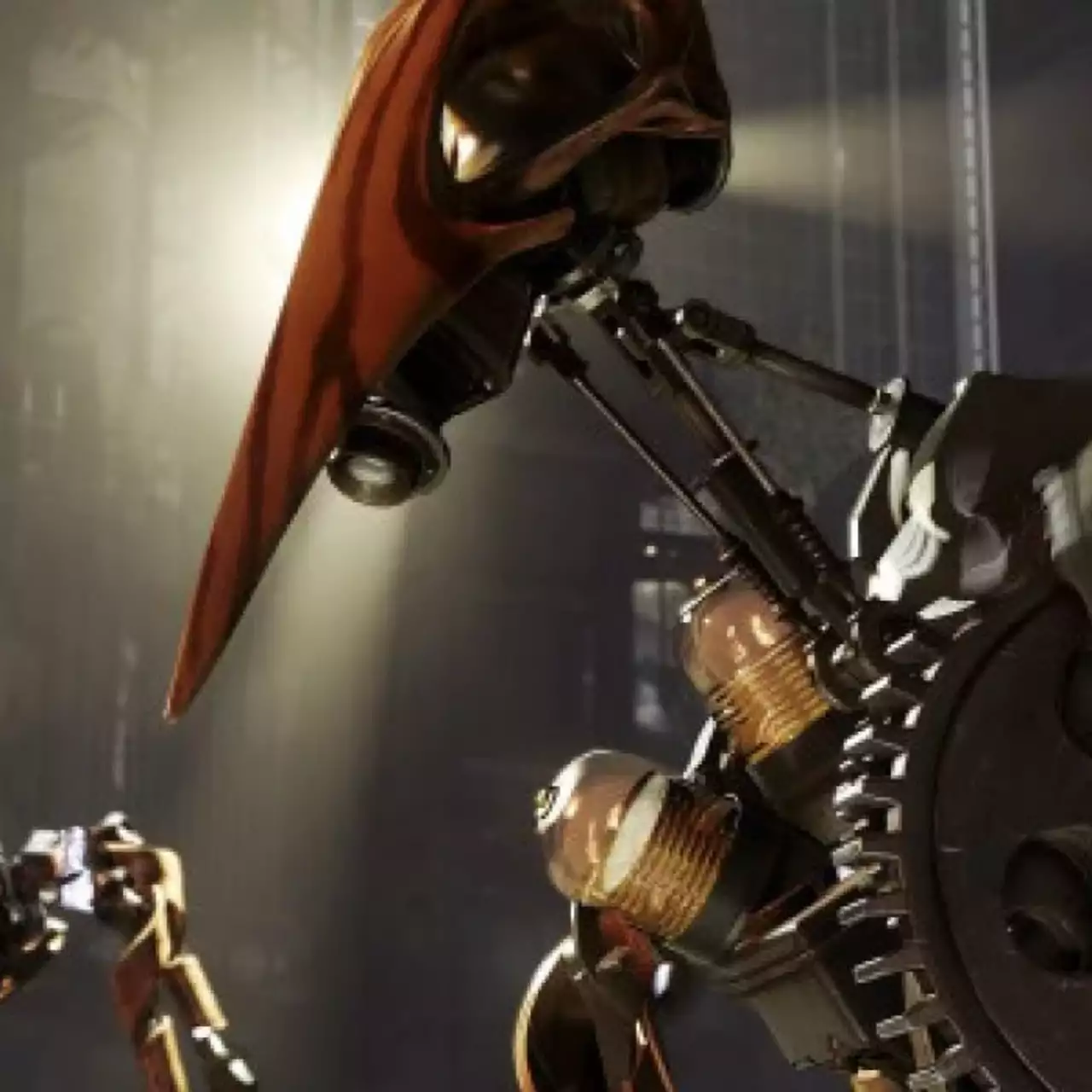 Разработчики опубликовали скриншоты Dishonored 2 Разработчики опубликовали скриншоты Dishonored 2
