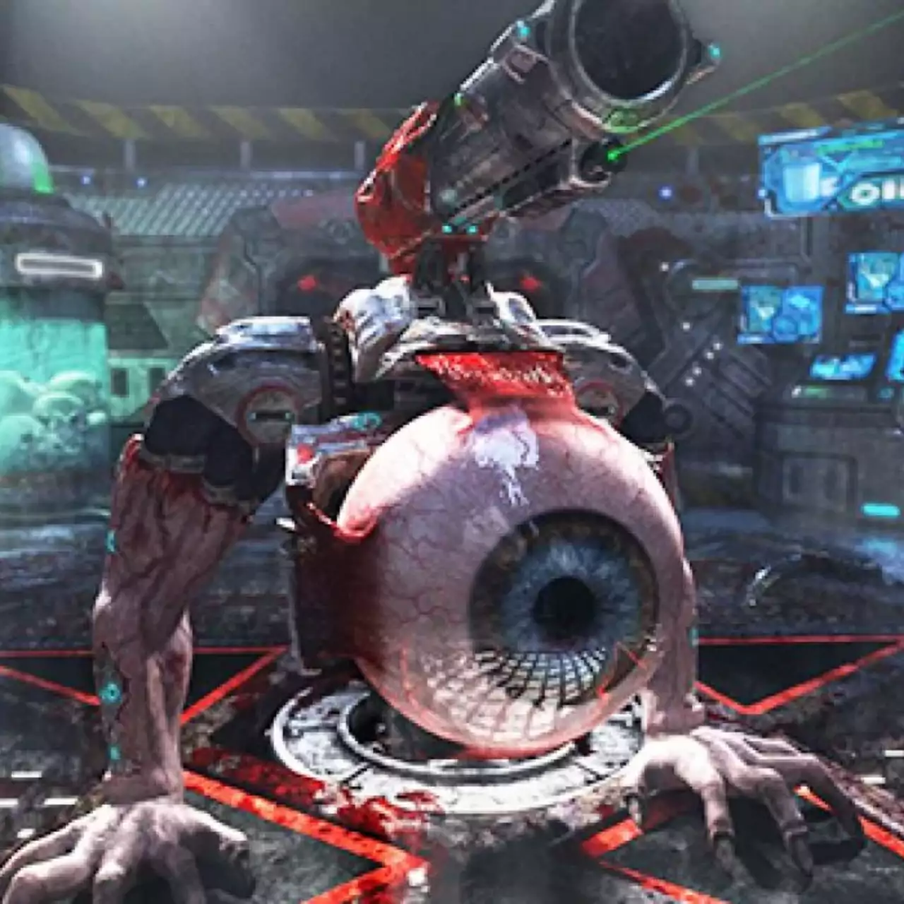 По слухам, id Software начала разработку новой Quake По слухам, id Software начала разработку новой Quake