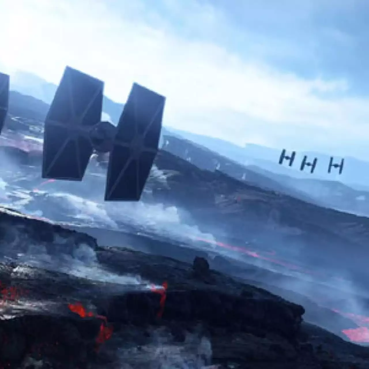 Star Wars: Battlefront лишилась сюжета из-за желания EA успеть к премьере фильма Star Wars: Battlefront лишилась сюжета из-за желания EA успеть к премьере фильма