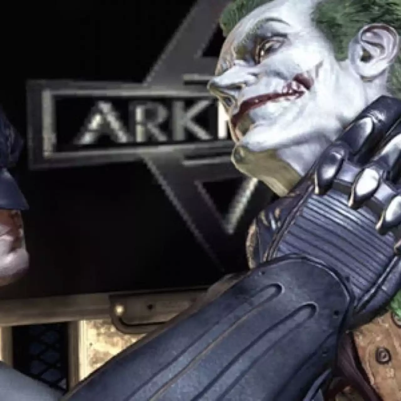 Batman: Return to Arkham выйдет на PS4 и Xbox One в июле Batman: Return to Arkham выйдет на PS4 и Xbox One в июле