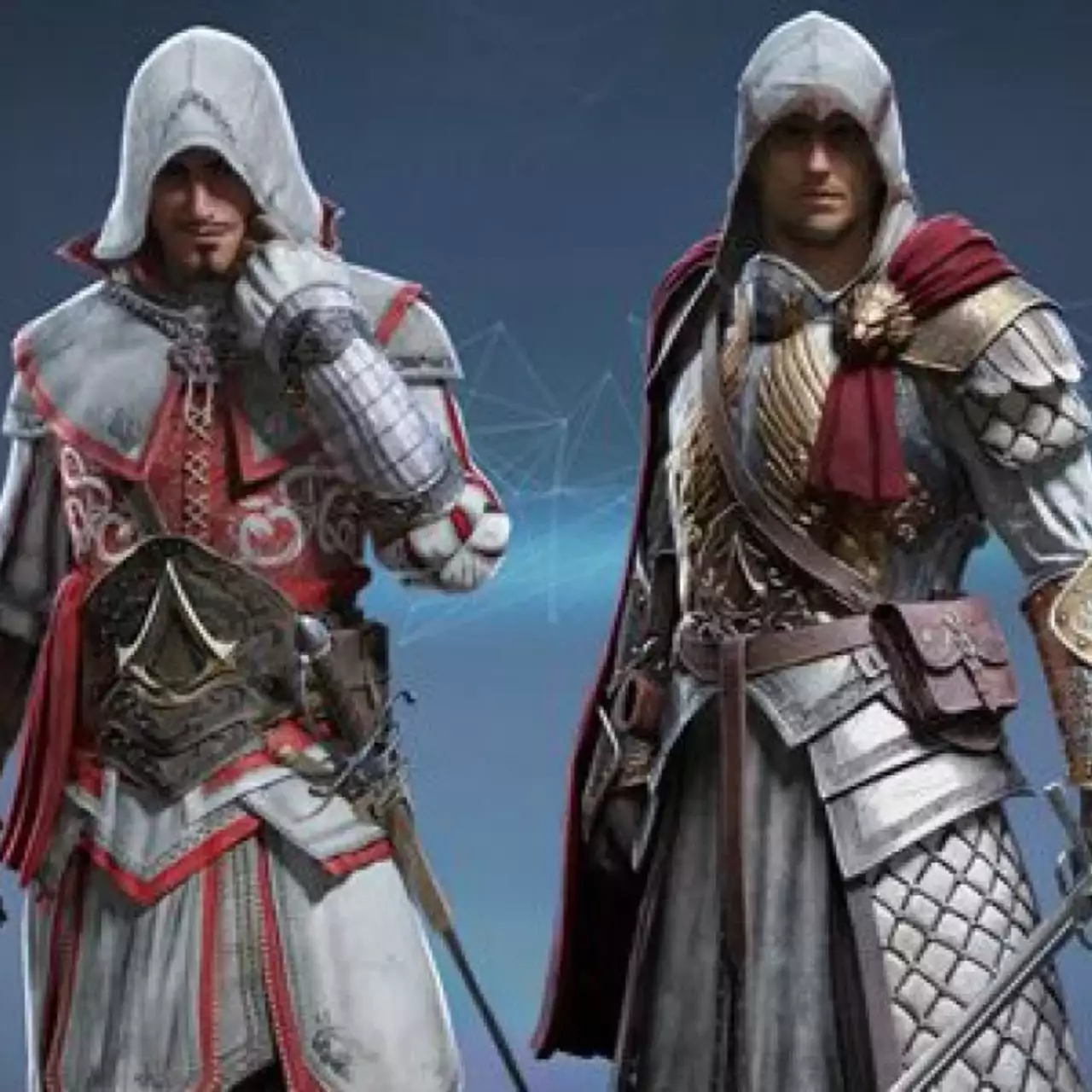 Вышло обновление Forli для Assassin's Creed: Identity