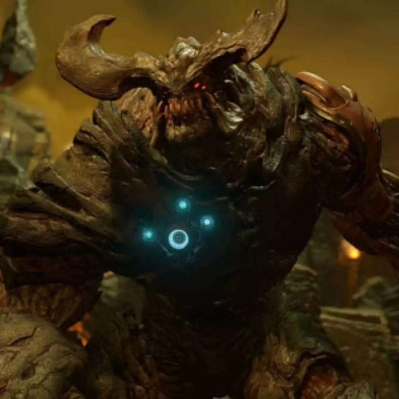 Doom: обзор — они забыли сделать все самое важное Doom: обзор — они забыли сделать все самое важное