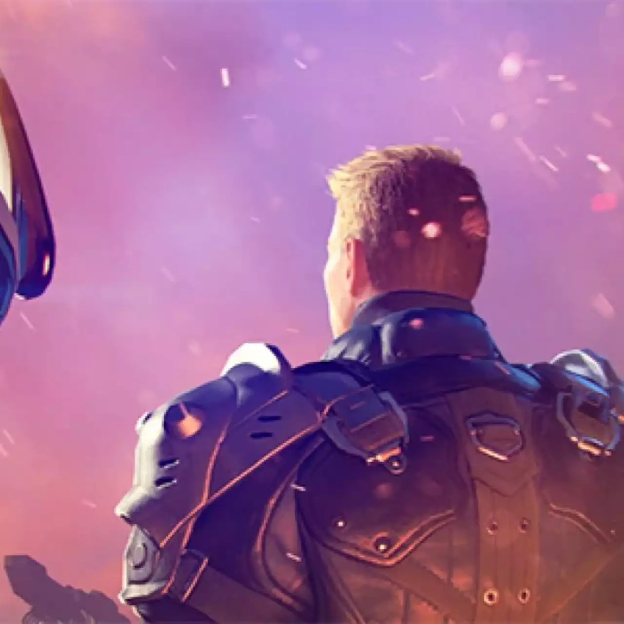 Для Skyforge анонсировано крупное обновление Cybernetic Alliance Для Skyforge анонсировано крупное обновление Cybernetic Alliance