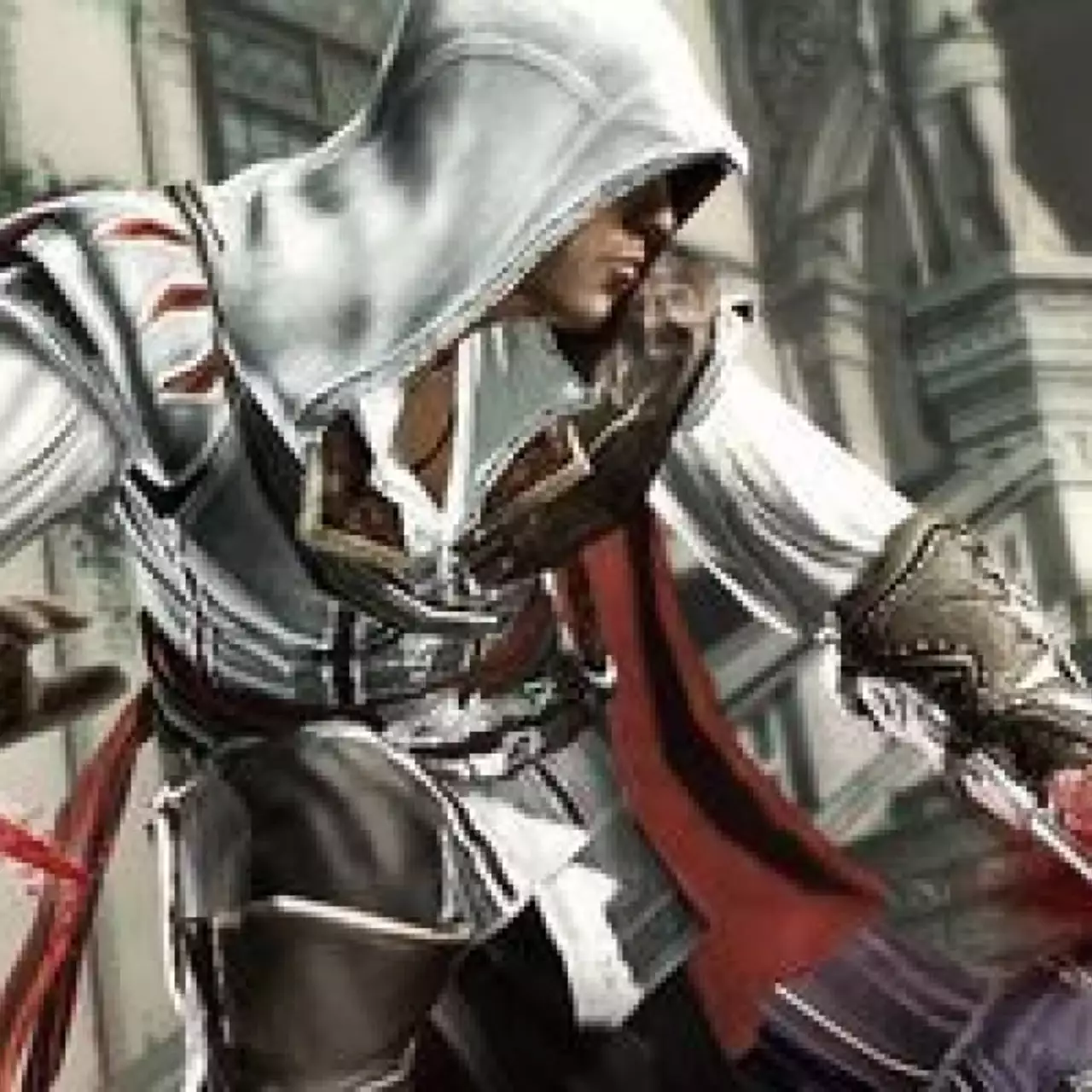 Новый трейлер Assassin's Creed 3 показывает Коннора и его оружие Новый трейлер Assassin's Creed 3 показывает Коннора и его оружие