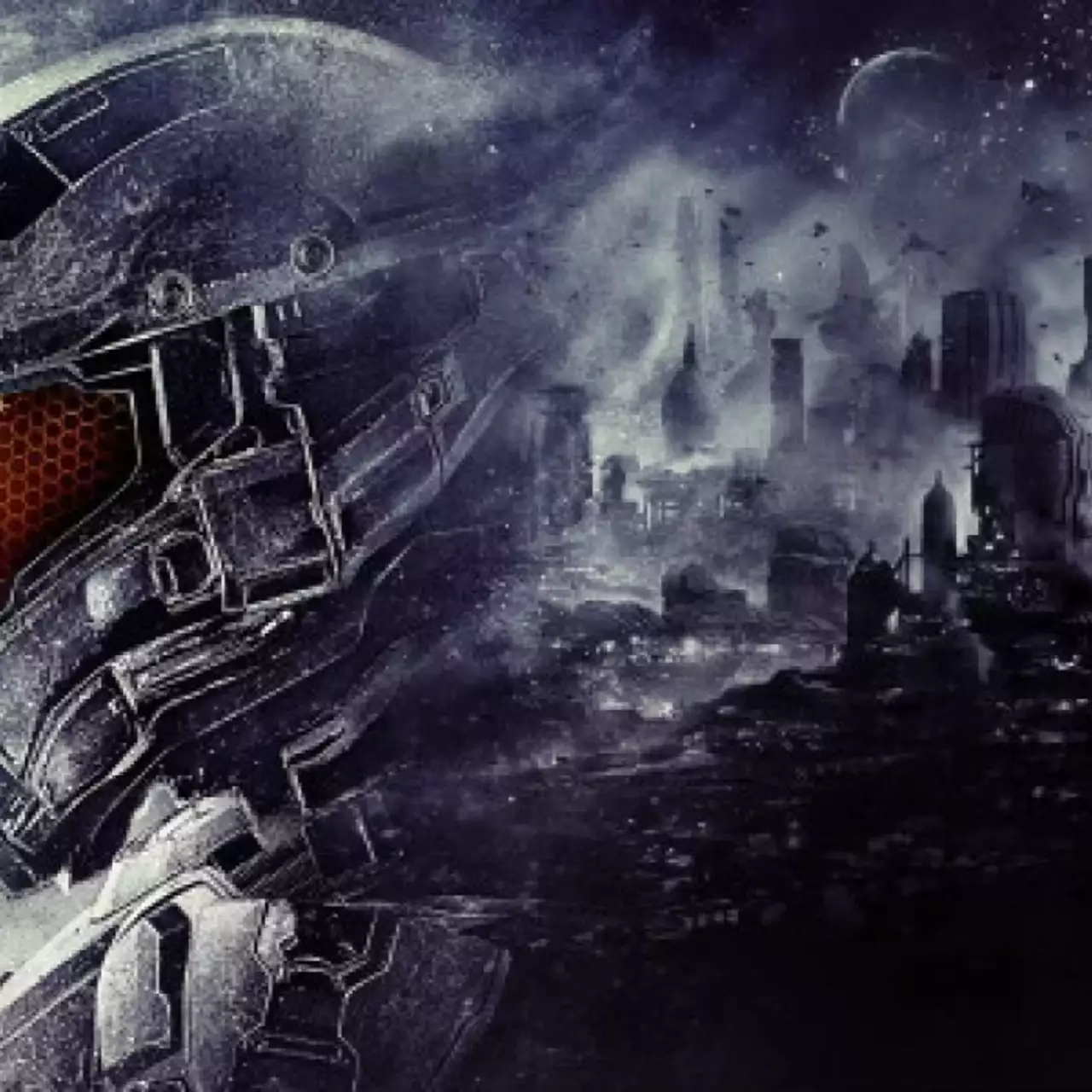 На PC выйдет Halo 5: Forge — редактор карт На PC выйдет Halo 5: Forge — редактор карт