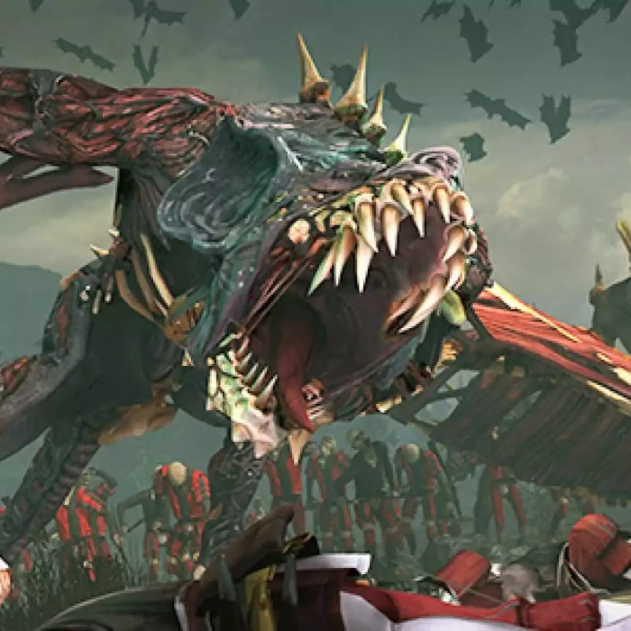 Появились оценки Total War: Warhammer