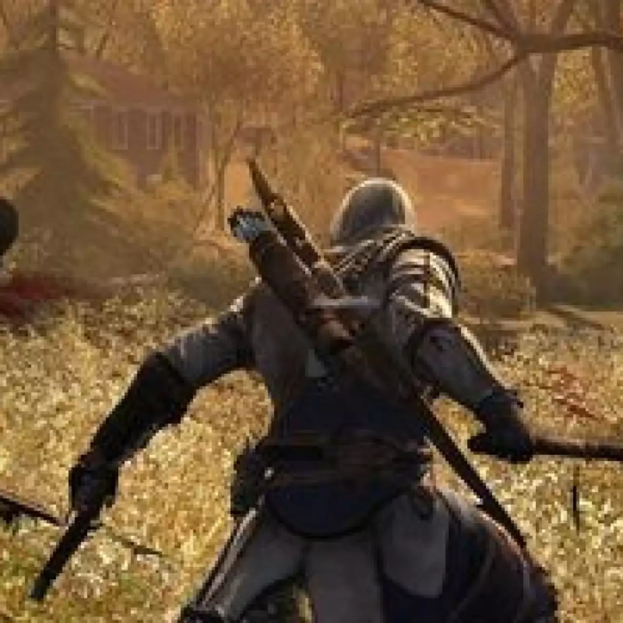 Разработчики рассказали об Assassin's Creed 3 много интересного Разработчики рассказали об Assassin's Creed 3 много интересного
