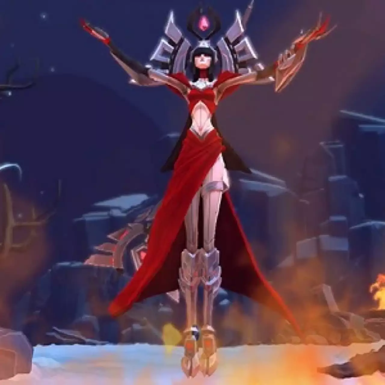 Персонажи Battleborn: Дженнериты — характеристики, способности, атаки Персонажи Battleborn: Дженнериты — характеристики, способности, атаки
